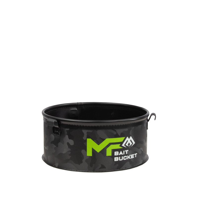 Torba Mikado MF EVA Bait Bucket z sitem 3.5mm - 25x20cm