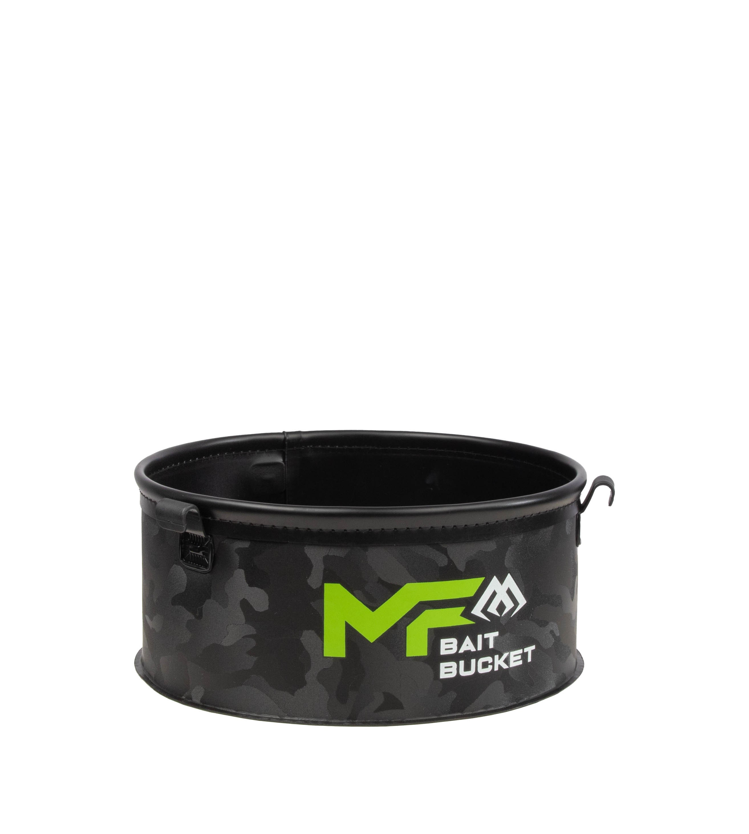 Torba Mikado MF EVA Bait Bucket z sitem 3.5mm - 25x20cm