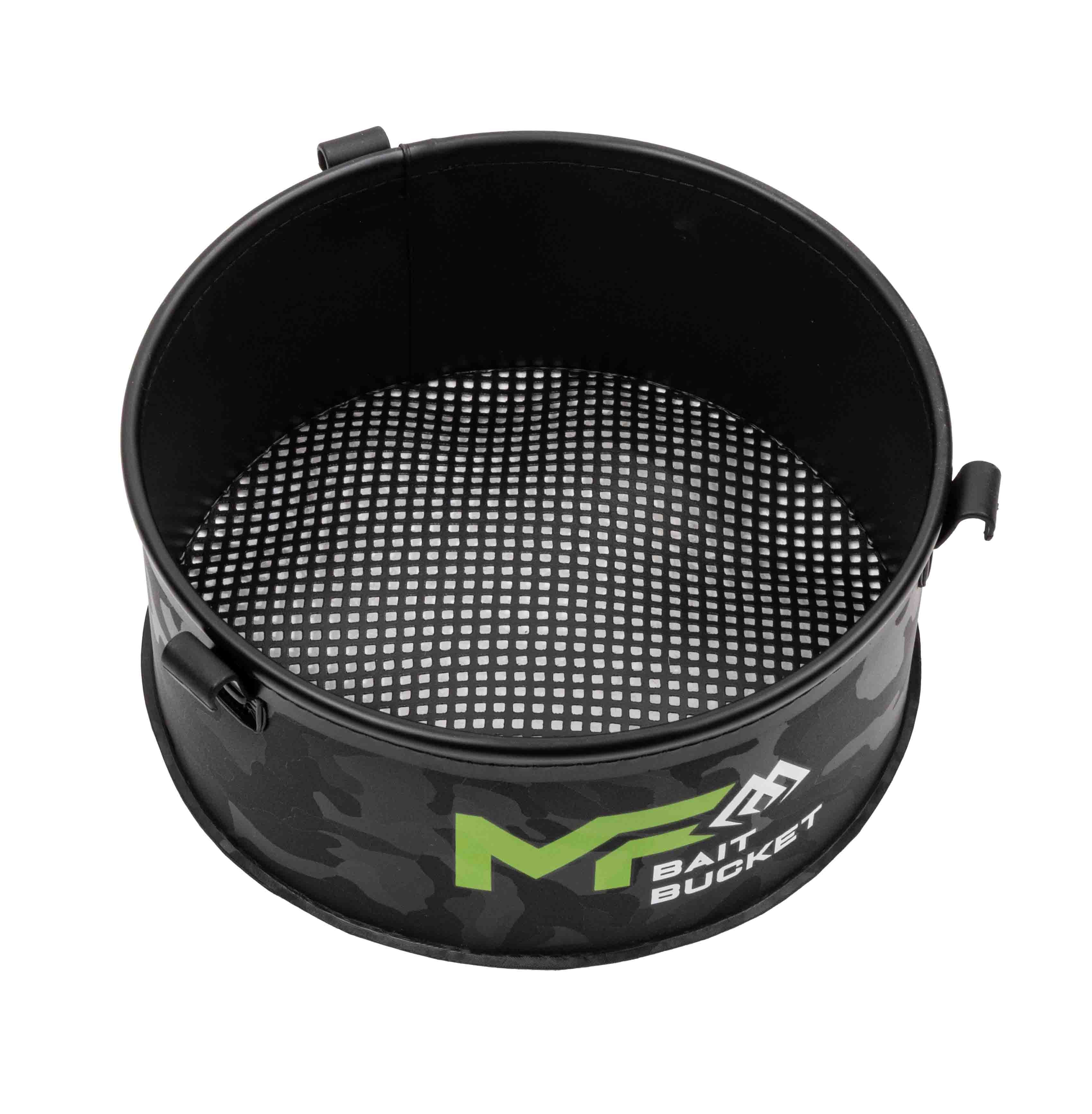 Torba Mikado MF EVA Bait Bucket z sitem 3.5mm - 25x20cm