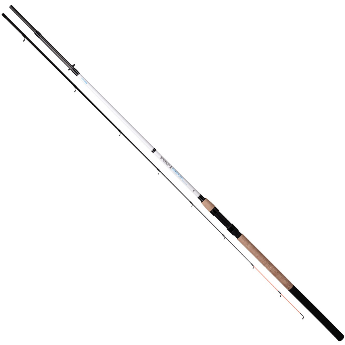 Wędka Mikado INTRO II PICKER 270cm / 1-40g Wędka Mikado INTRO II PICKER 270cm / 1-40g