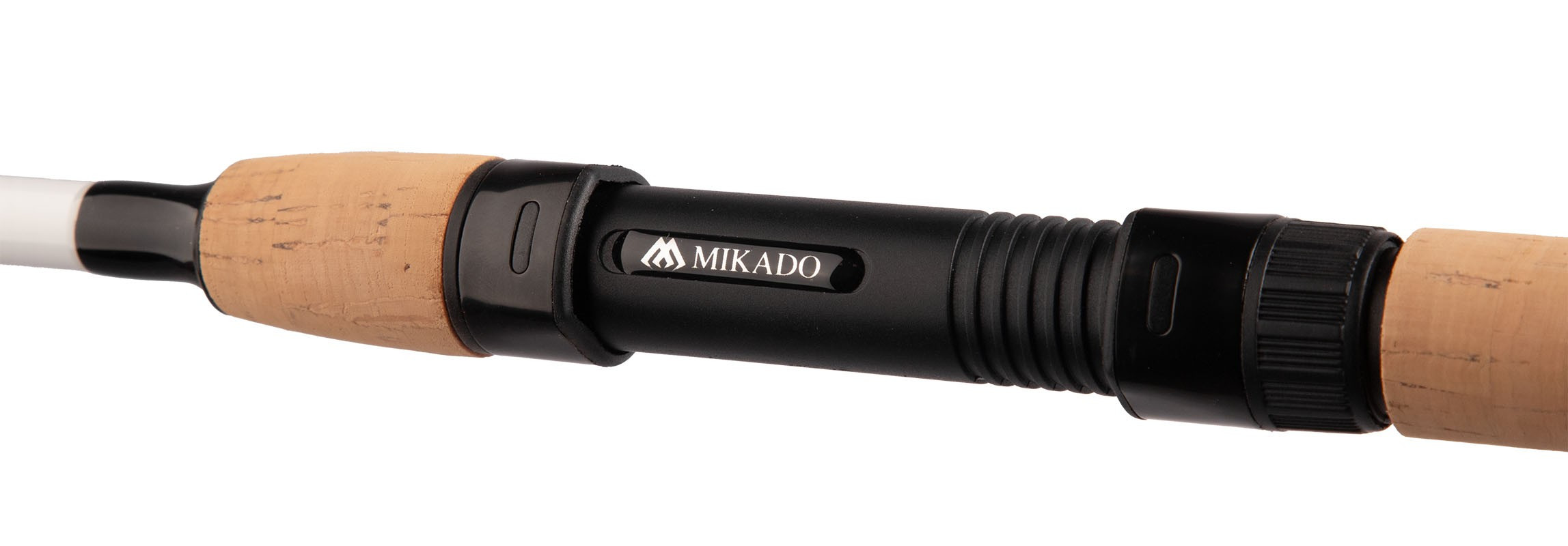 Wędka Mikado INTRO II PICKER 270cm / 1-40g