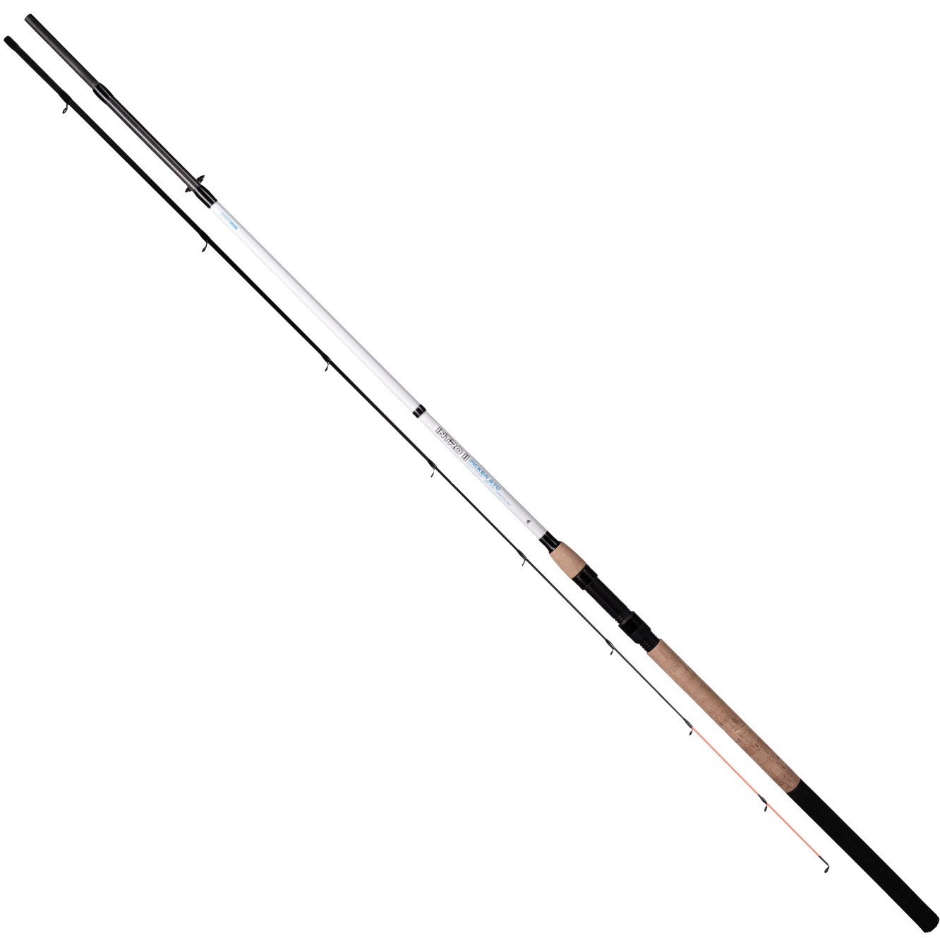 Wędka Mikado INTRO II PICKER 300cm / 1-40g