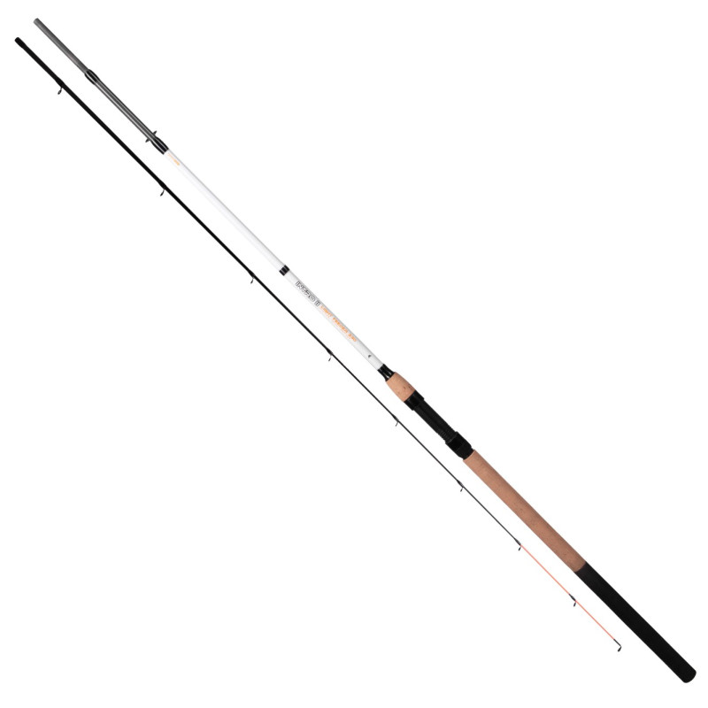 Wędka Mikado INTRO II LIGHT FEEDER 300cm / 60g Wędka Mikado INTRO II LIGHT FEEDER 300cm / 60g