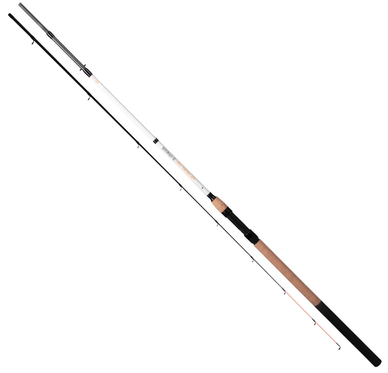 Wędka Mikado INTRO II LIGHT FEEDER 300cm / 60g