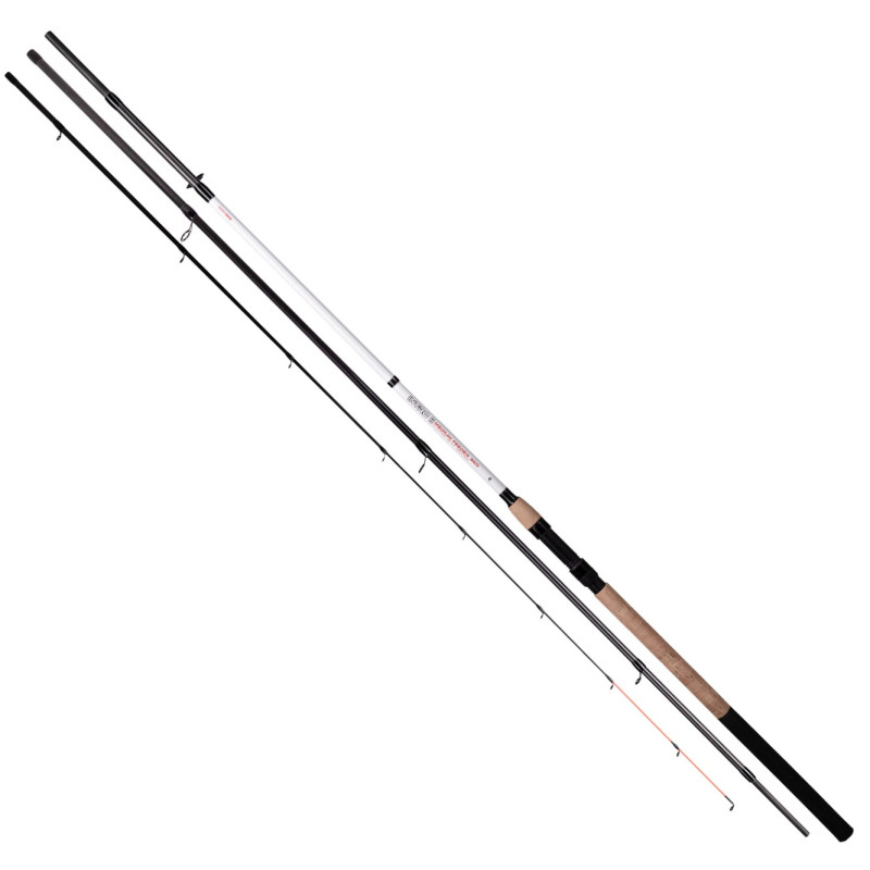 Wędka Mikado INTRO II Medium FEEDER 360cm / 1-80g Wędka Mikado INTRO II Medium FEEDER 360cm / 1-80g