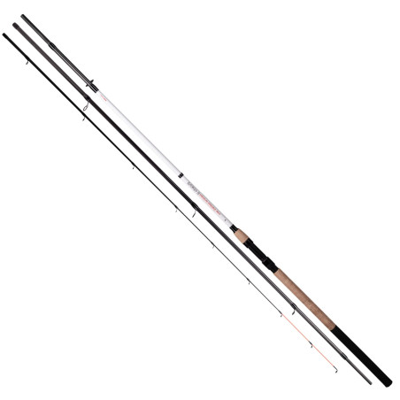 Wędka Mikado INTRO II Medium FEEDER 360cm / 1-80g