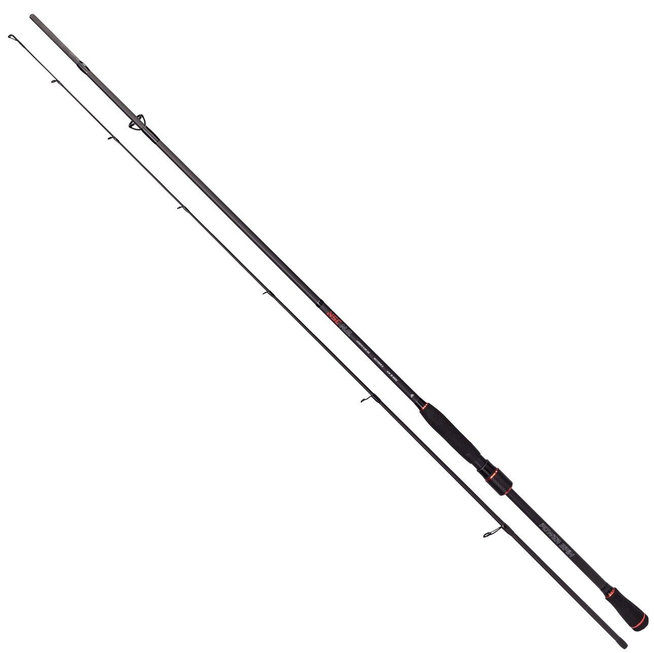 Wędka Mikado NSC N.G. POWER SPIN 228cm / 15-60g