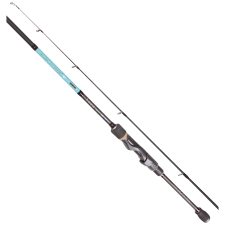 Wędka Dragon Invader Spin 275cm / 2-14g Wędka Dragon Invader Spin 275cm / 2-14g