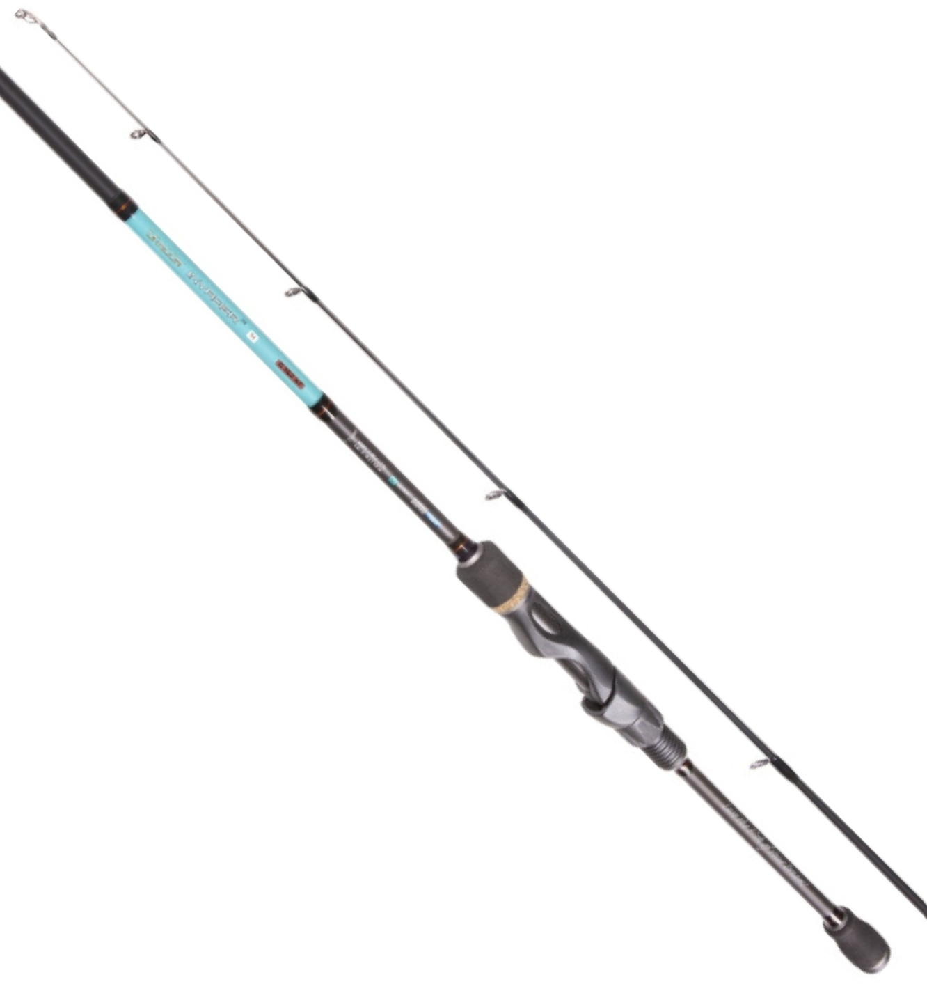 Wędka Dragon Invader Spin 275cm / 2-14g