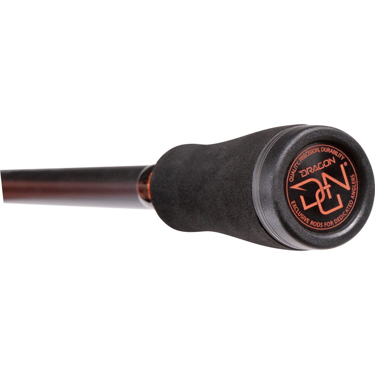 Wędka Dragon Invader Spin 275cm / 2-14g Wędka Dragon Invader Spin 275cm / 2-14g