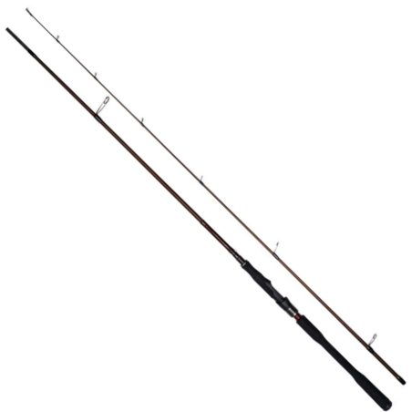 Wędka Westin W4 POWERTEEZ 2ND ML 250cm / 7-28g Wędka Westin W4 POWERTEEZ 2ND ML 250cm / 7-28g