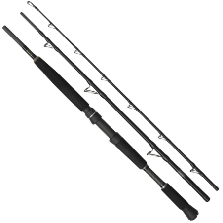 Wędka Westin W3 Boat 210cm / 150-400g