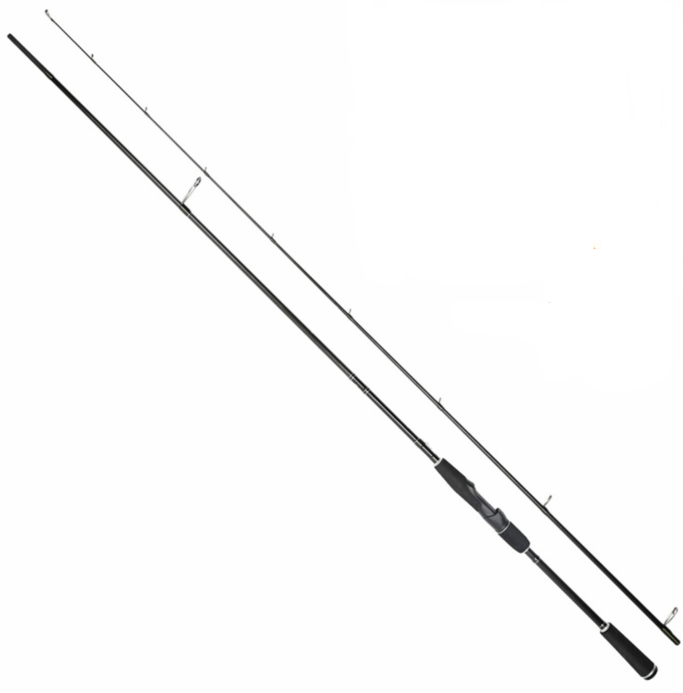 Wędka Westin W2 DROPSHOT 240cm / 5-25g