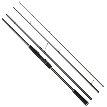 Wędka Westin W2 SBASS Travel 270cm / 15-42g Wędka Westin W2 SBASS Travel 270cm / 15-42g