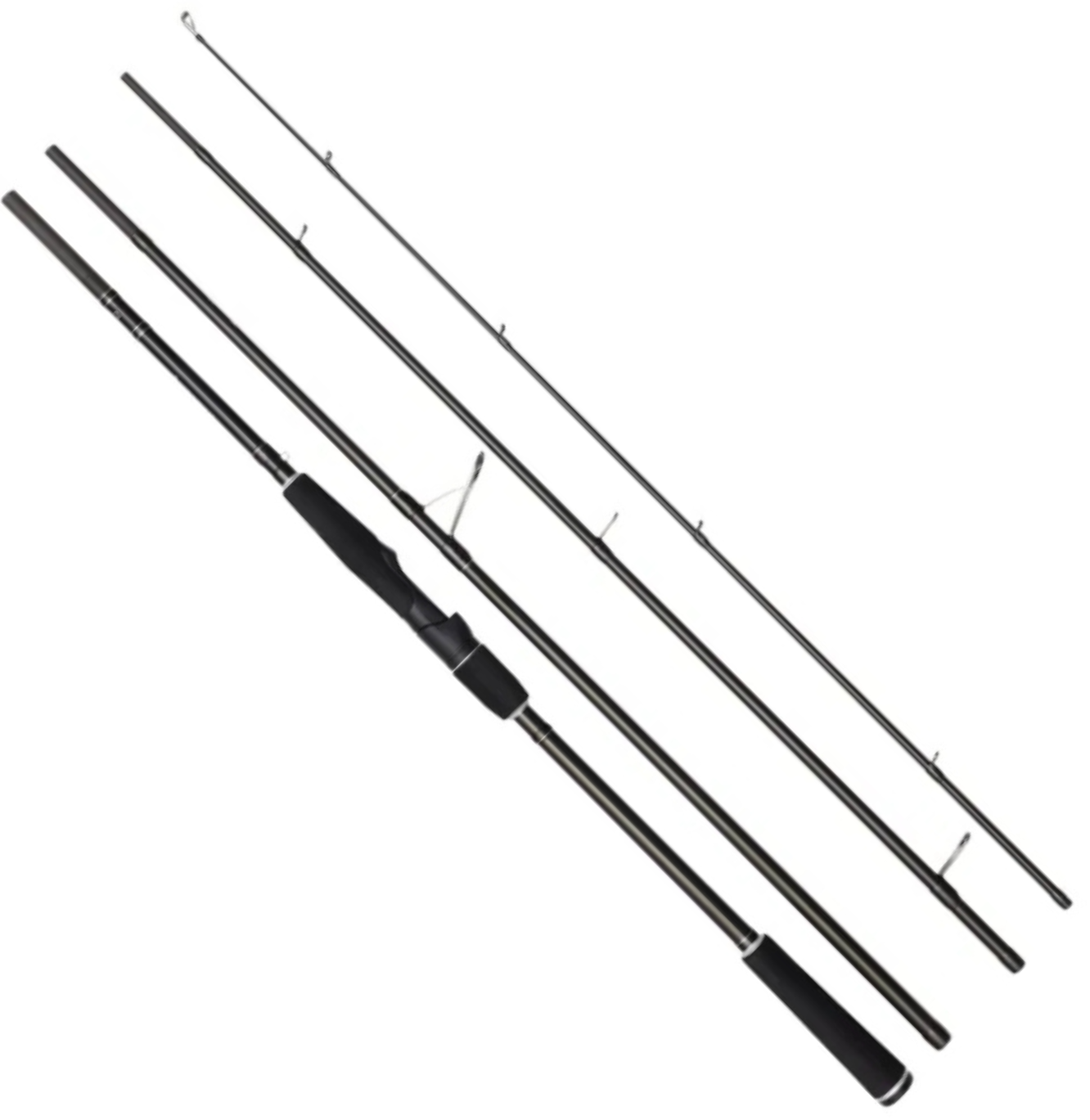 Wędka Westin W2 SBASS Travel 270cm / 15-42g