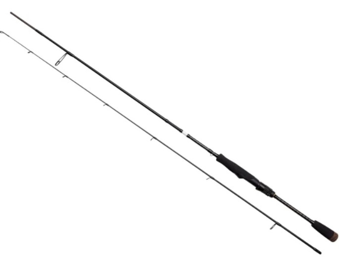 Wędka Savage Gear SG2 Fast Game BC 271cm / 15-50g