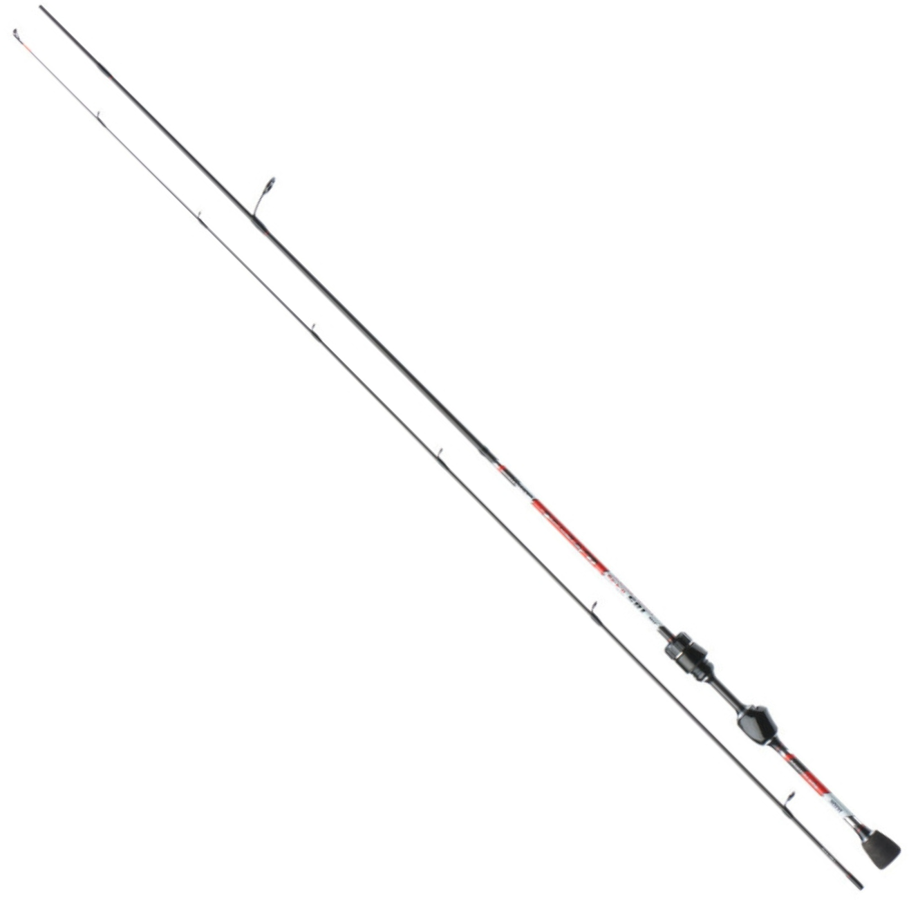 Wędka Jaxon Red Wind Spin 185cm / 0,5-3,0g Wędka Jaxon Red Wind Spin 185cm / 0,5-3,0g