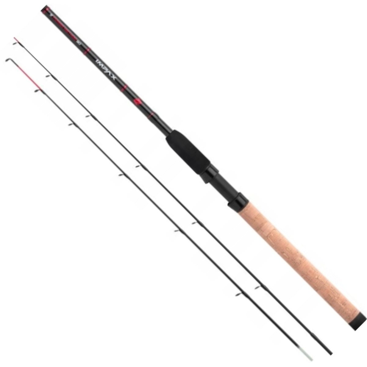 Wędka NYTRO Impax Power Method Feeder 270cm / 80g