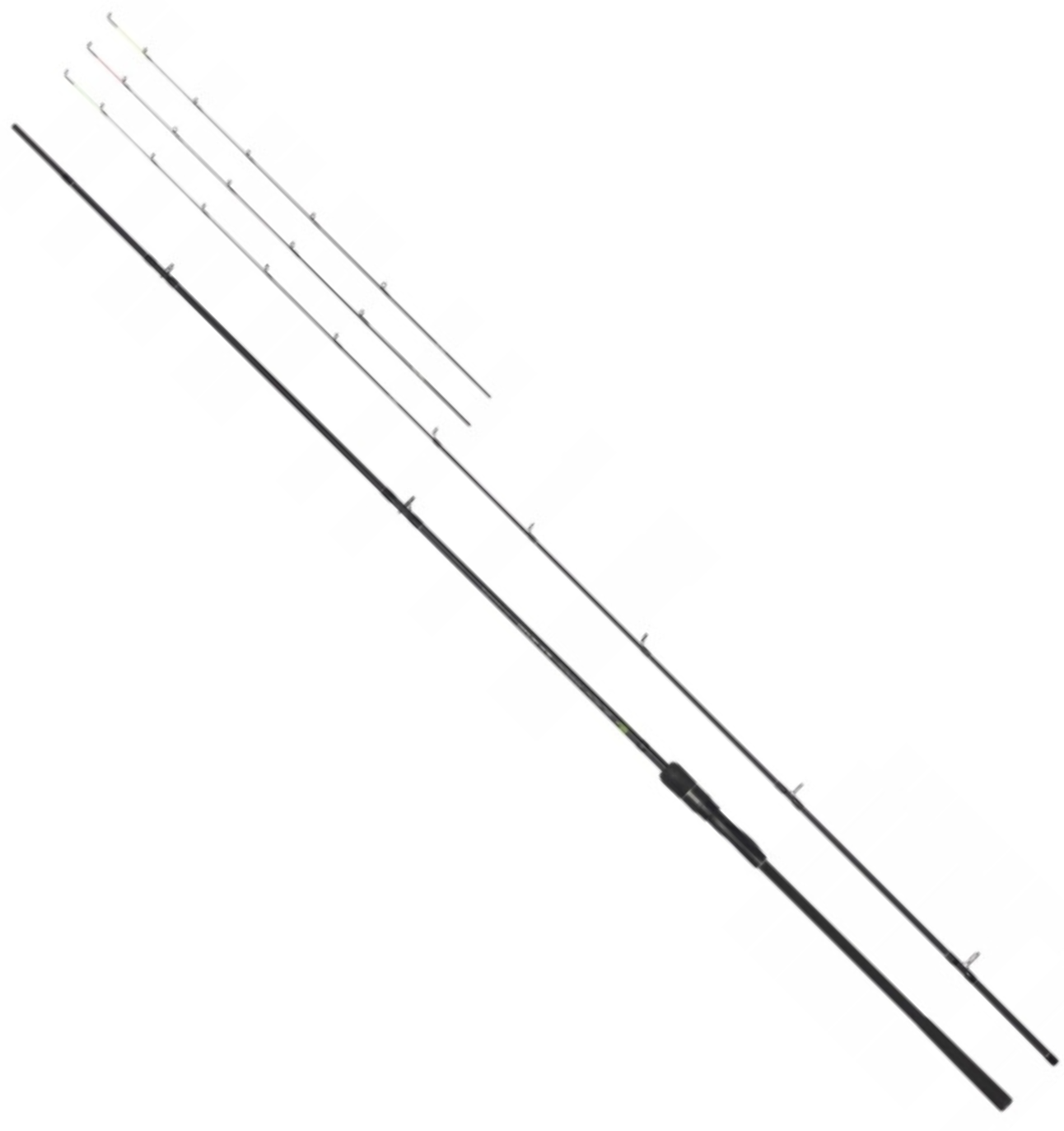 Wędka Sensas BLACK ARROW SLIM METHOD 12FT 300cm / do 50g Wędka Sensas BLACK ARROW SLIM METHOD 12FT 300cm / do 50g