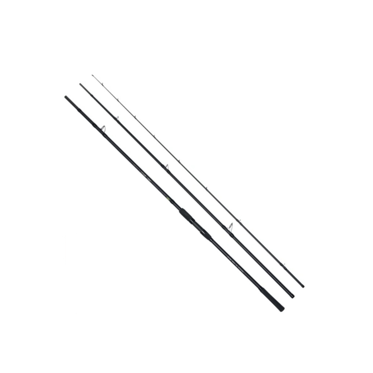 Wędka Sensas BLACK ARROW SPOD 13FT 390cm / do 150g