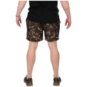 Spodenki Fox LW Swim Shorts roz.XL / Black/Camo Spodenki Fox LW Swim Shorts roz.XL / Black/Camo