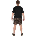 Spodenki Fox LW Swim Shorts roz.XL / Black/Camo Spodenki Fox LW Swim Shorts roz.XL / Black/Camo