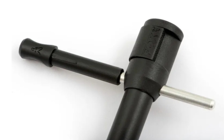 Podpórka Fox Black Label QR Power Point Bankstick 61cm