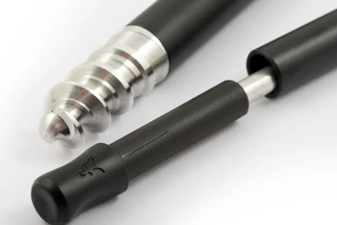 Podpórka Fox Black Label QR Power Point Bankstick 61cm