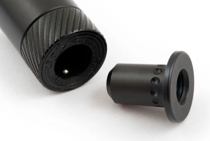 Podpórka Fox Black Label QR Power Point Bankstick 61cm Podpórka Fox Black Label QR Power Point Bankstick 61cm