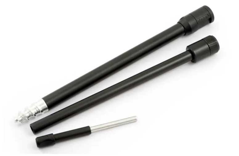 Podpórka Fox Black Label QR Power Point Bankstick 46cm