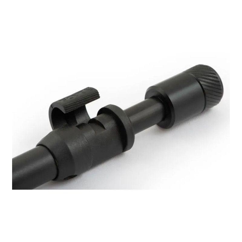 Podpórka Fox Black Label QR Power Point Bankstick 46cm Podpórka Fox Black Label QR Power Point Bankstick 46cm