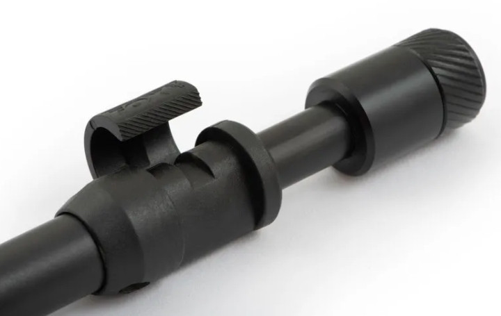 Podpórka Fox Black Label QR Power Point Bankstick 46cm Podpórka Fox Black Label QR Power Point Bankstick 46cm