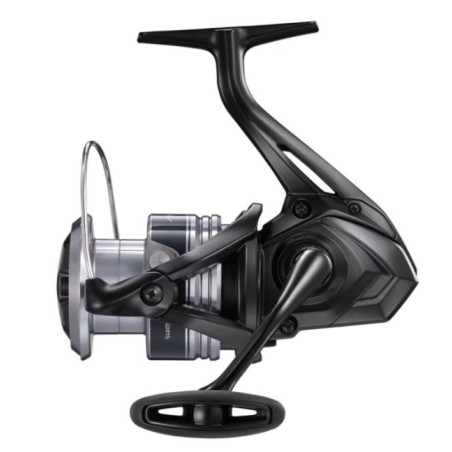 Kołowrotek Shimano Aero BB C5000