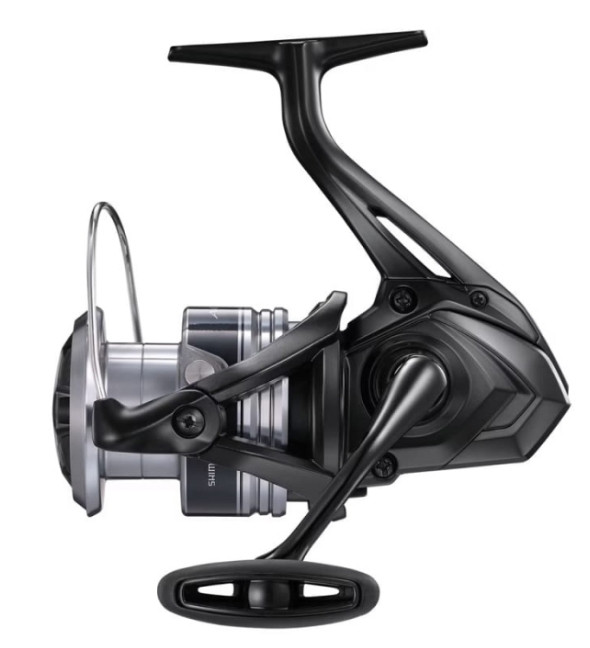 Kołowrotek Shimano Aero BB C5000