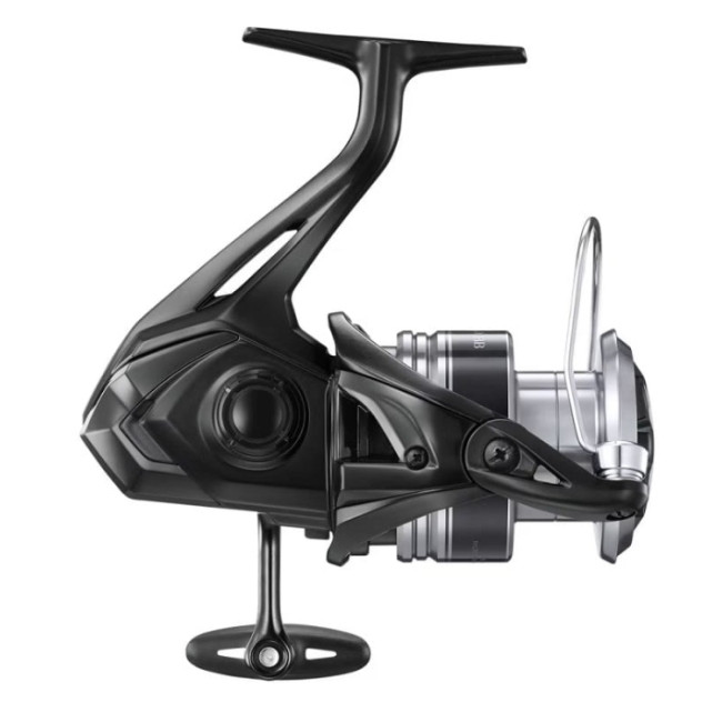 Kołowrotek Shimano Aero BB C5000