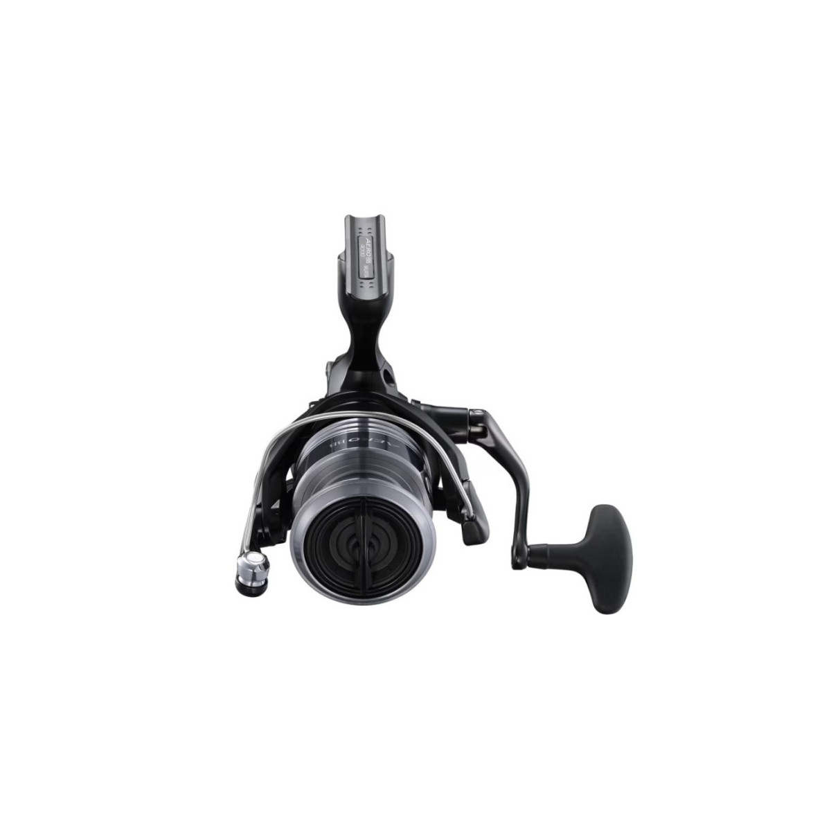 Kołowrotek Shimano Aero BB C5000