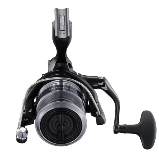 Kołowrotek Shimano Aero BB C5000