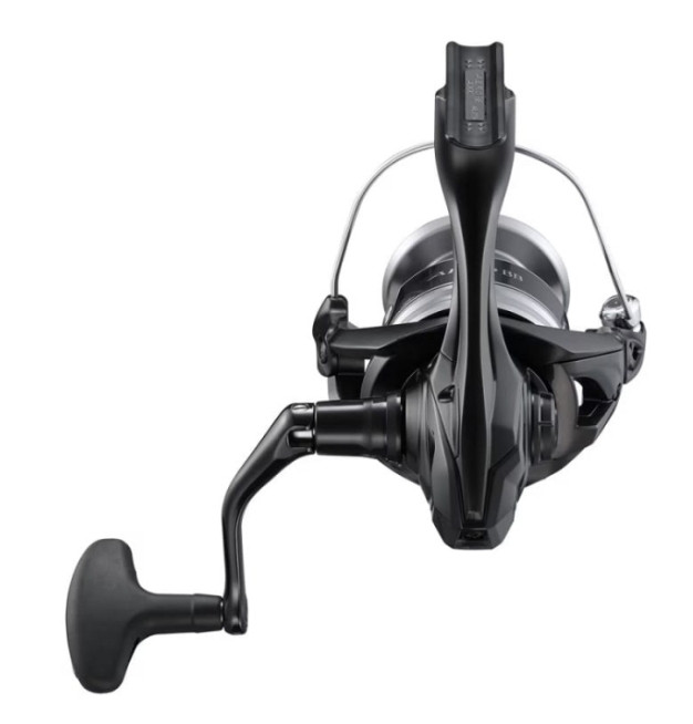 Kołowrotek Shimano Aero BB C5000