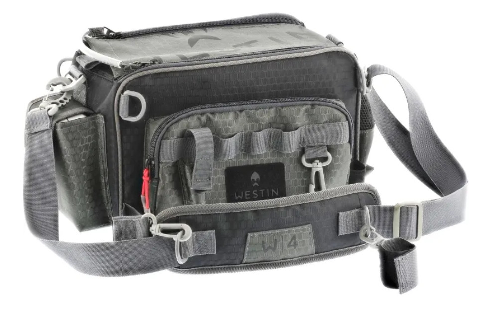 Torba Westin W4 SUPER FINESSE BAG roz.M