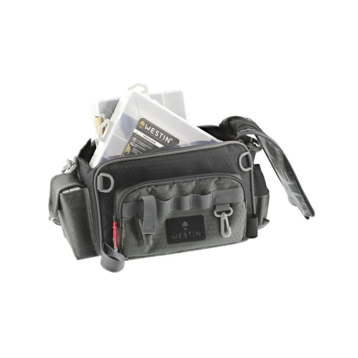 Torba Westin W4 SUPER FINESSE BAG roz.M