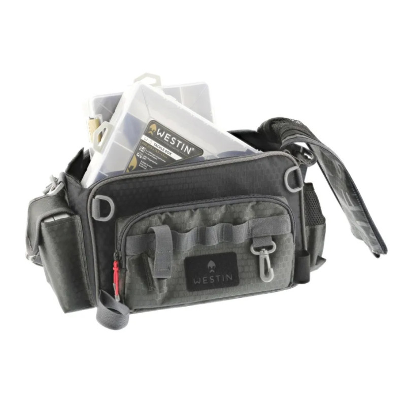 Torba Westin W4 SUPER FINESSE BAG roz.M Torba Westin W4 SUPER FINESSE BAG roz.M