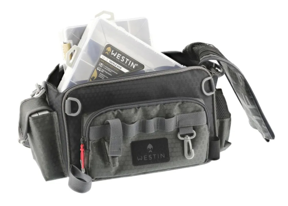 Torba Westin W4 SUPER FINESSE BAG roz.M