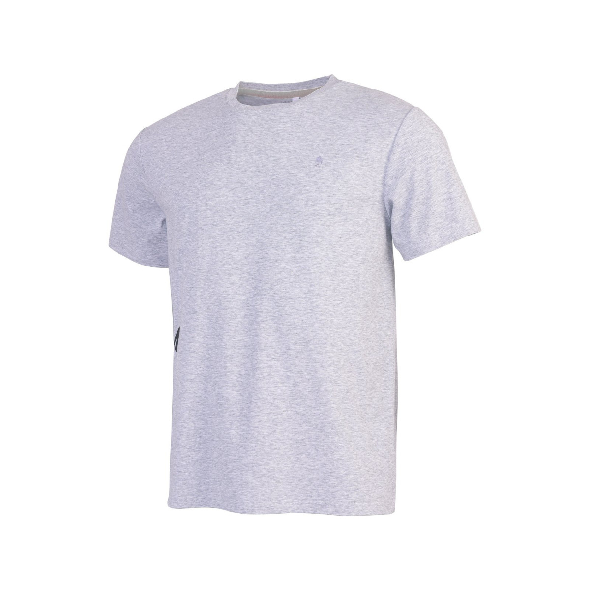 Koszulka Westin SCRIPT T-SHIRT roz.XL / Grey Melange