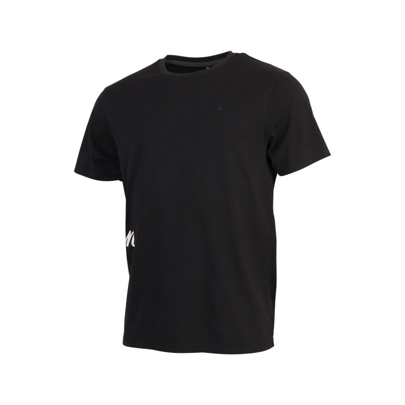 Koszulka Westin SCRIPT roz.3XL - czarna