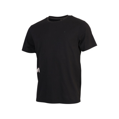 Koszulka Westin SCRIPT roz.3XL - czarna