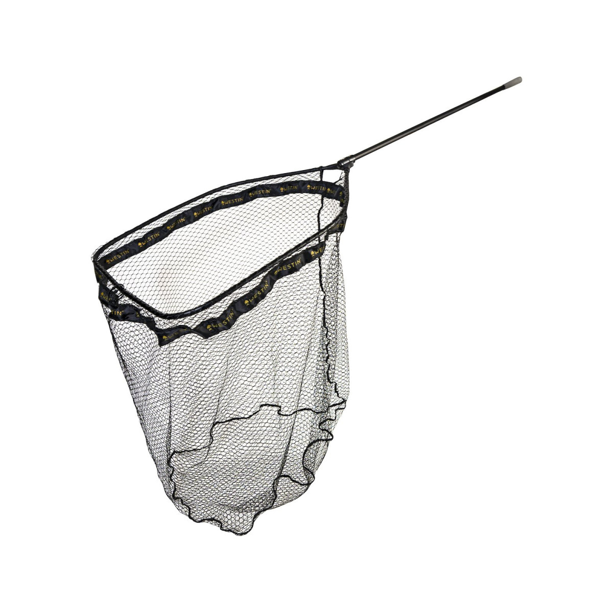 Podbierak Westin W3 C&R FOLDABLE LANDING NET 85x95x100cm