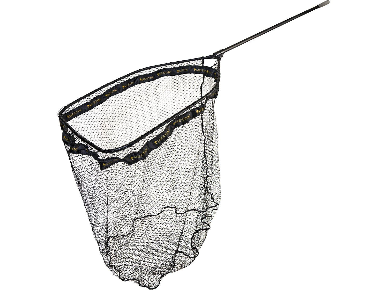 Podbierak Westin W3 C&R FOLDABLE LANDING NET 85x95x100cm