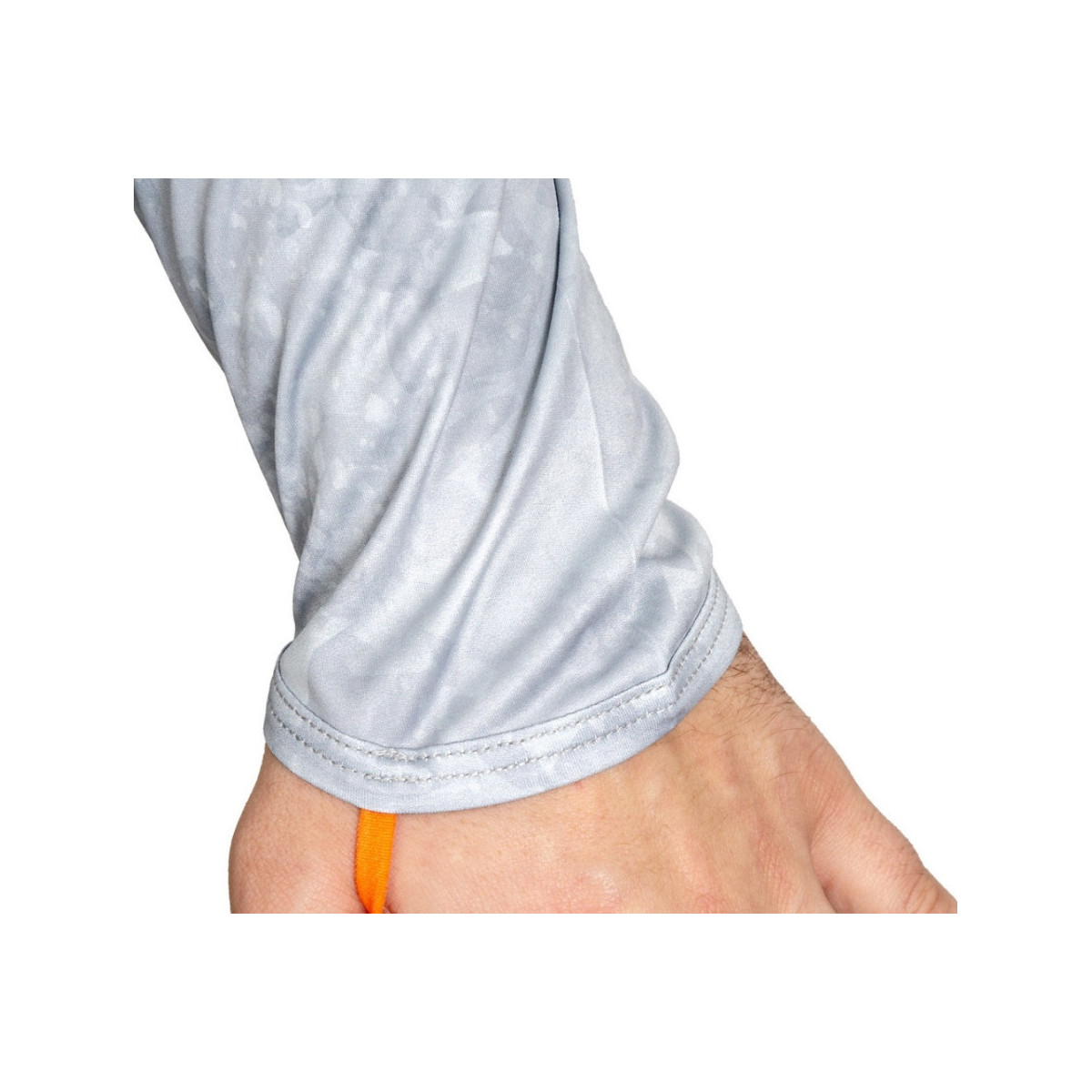 Bluza z kapturem Graff 964-CL-12 UPF50 roz.XL