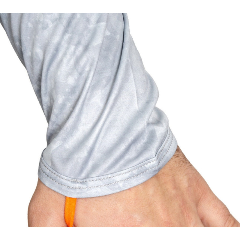 Bluza z kapturem Graff 964-CL-12 UPF50 roz.XL Bluza z kapturem Graff 964-CL-12 UPF50 roz.XL