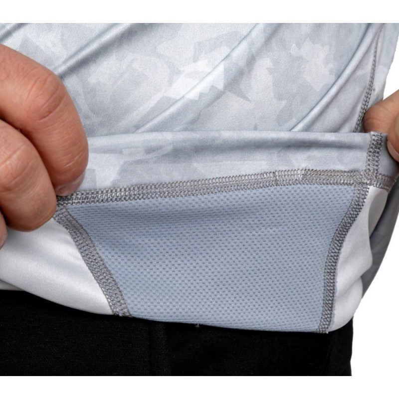 Bluza z kapturem Graff 964-CL-12 UPF50 roz.XL Bluza z kapturem Graff 964-CL-12 UPF50 roz.XL